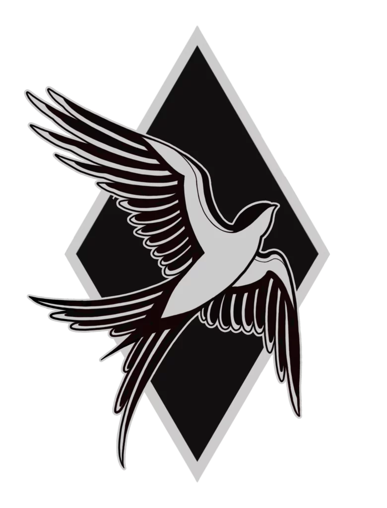 Sparrow symbol