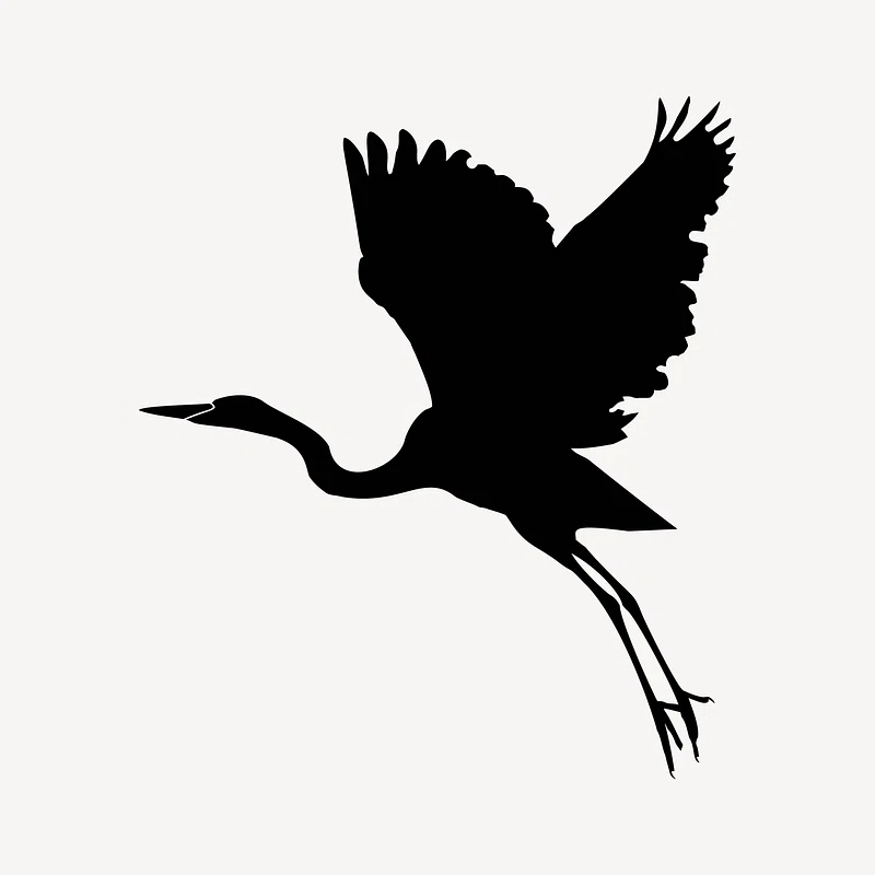 Stork symbol