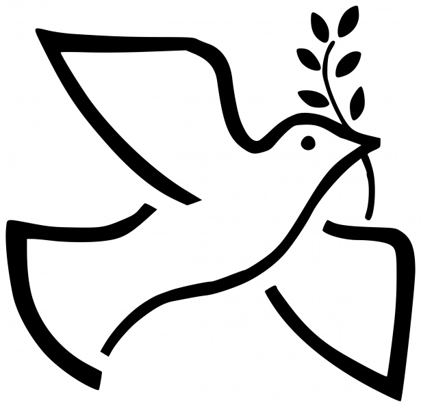 Dove symbol